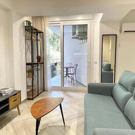 Loft Marbella Centro Appartement Buitenkant foto