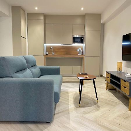 Loft Marbella Centro Appartement Buitenkant foto