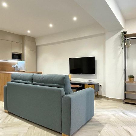 Loft Marbella Centro Appartement Buitenkant foto