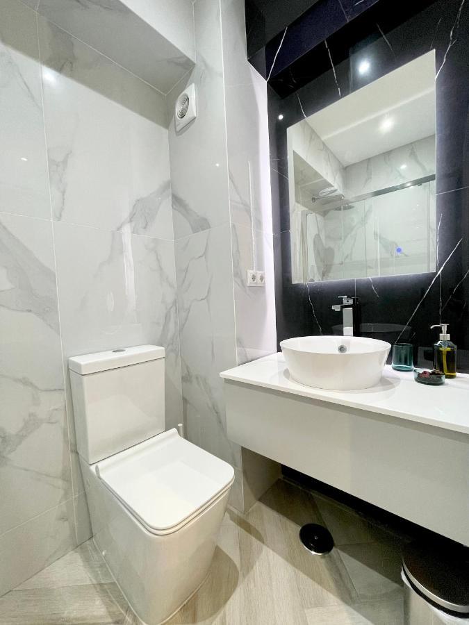 Loft Marbella Centro Appartement Buitenkant foto
