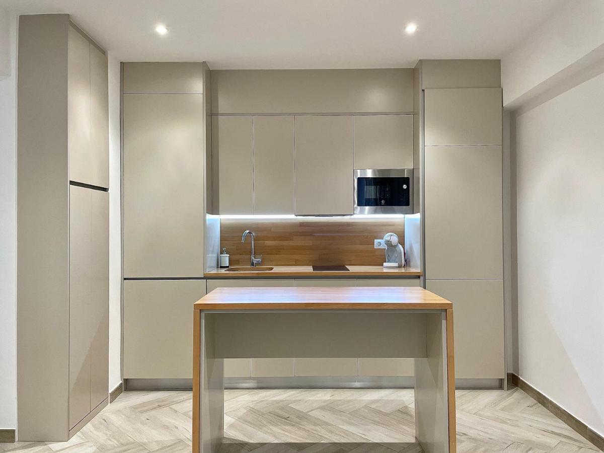 Loft Marbella Centro Appartement Buitenkant foto